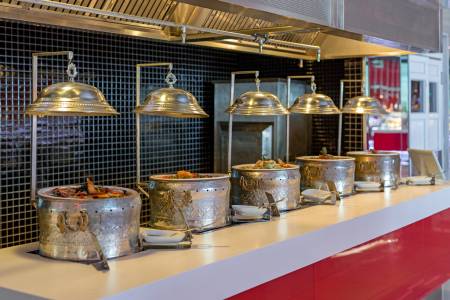ADAM - EVE ADULT ONLY 16+ Restaurants